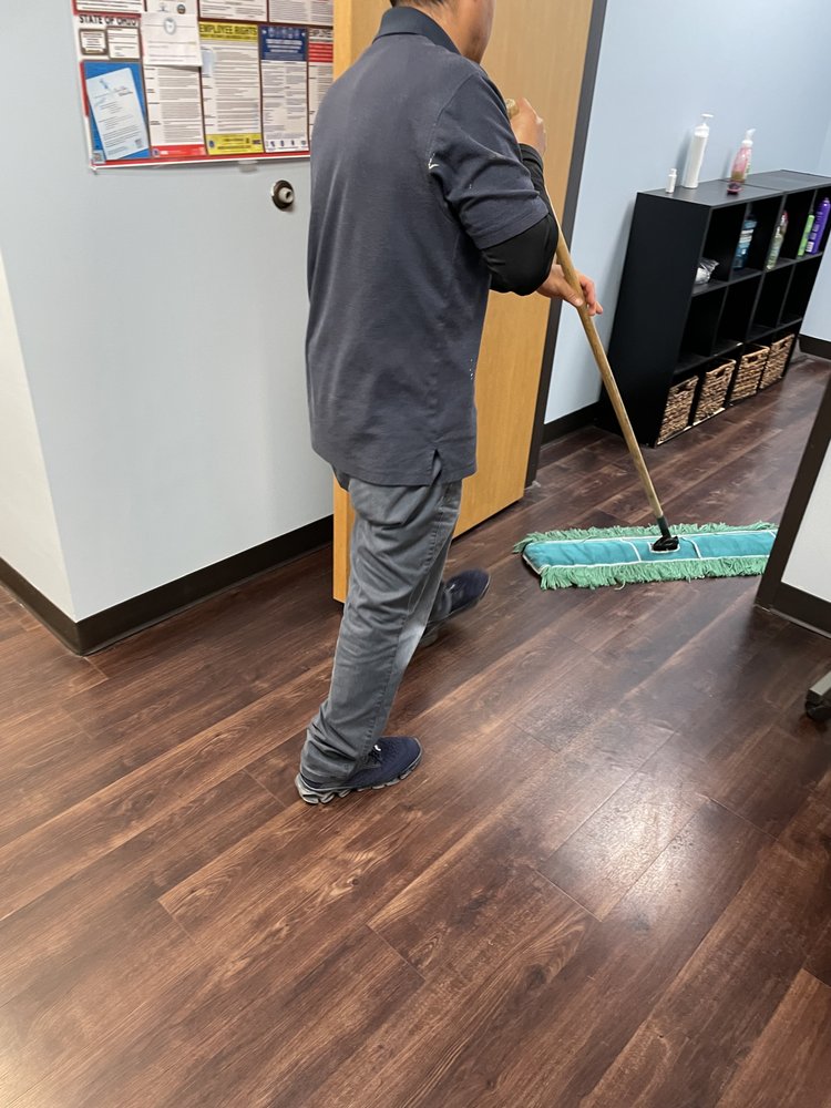 TOPCLEAN CLEANING SERVICES 34 Photos Hilliard, Ohio Office