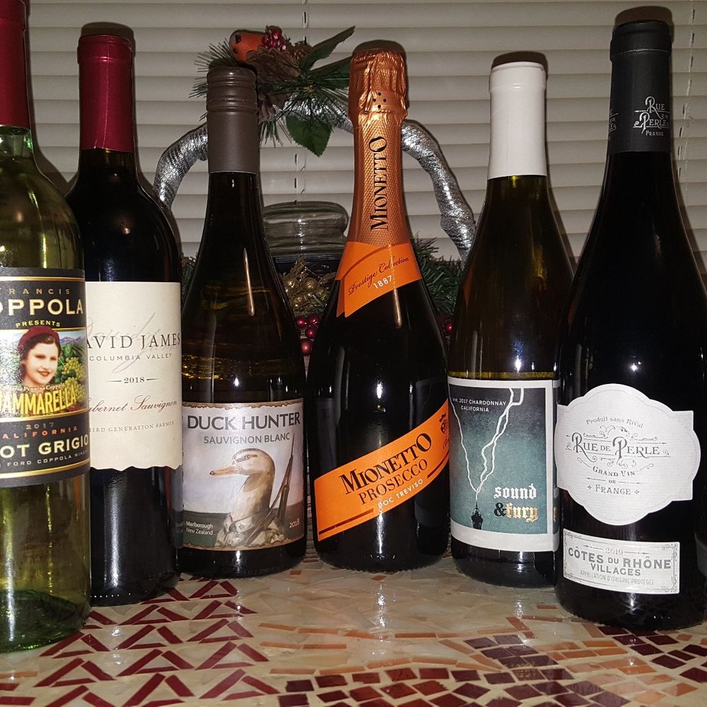 Ralphs - Wines $68.29 (12/15/20). @RalphsGrocery #Glendale #Groceries - Grocery Near Me - Glendale, California Ralphs - Wines $68.29 (12/15/20). @RalphsGrocery #Glendale #Groceries - Grocery Near Me - Glendale, California