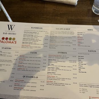 W Bar Bistro - Bars Near Me - Cincinnati, Ohio W Bar Bistro - Bars Near Me - Cincinnati, Ohio