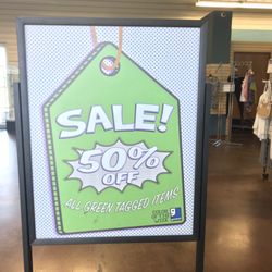 Goodwill