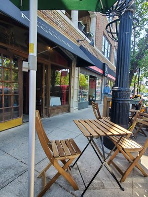 Angelina Ristorante by null