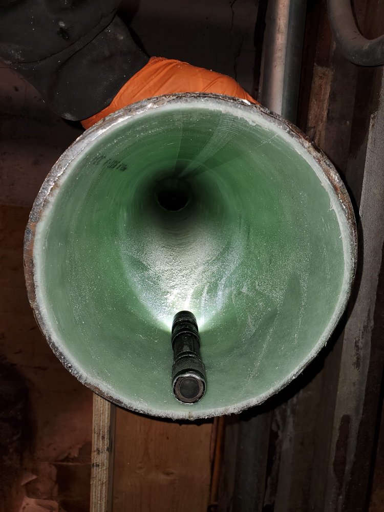 Slide of Master Trade Plumbing