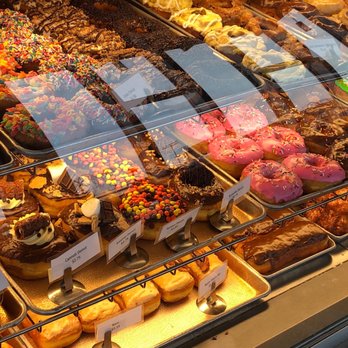 Despi Delite Bakery - Donuts Near Me - Everett, Washington Despi Delite Bakery - Donuts Near Me - Everett, Washington