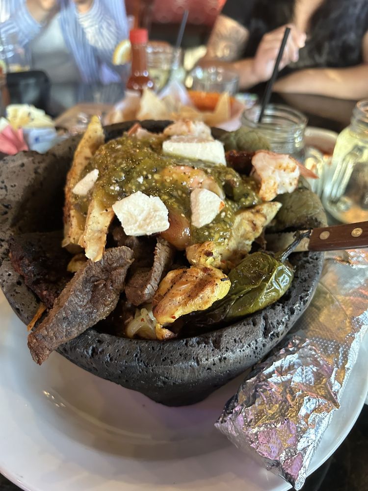 Cazadores Bar and Grill