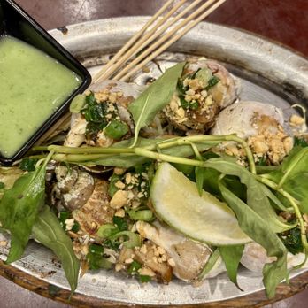 Rainier Restaurant - Oc huong nuong mo hanh - Vietnamese Near Me - Seattle, Washington Rainier Restaurant - Oc huong nuong mo hanh - Vietnamese Near Me - Seattle, Washington