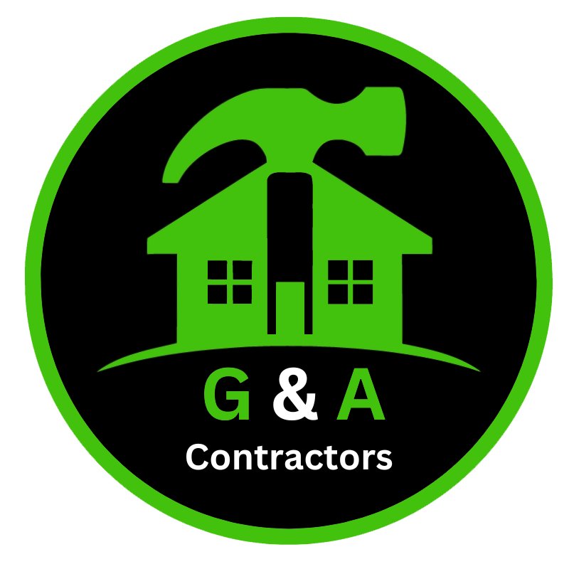 Slide of Green And Associates Quality Contractors