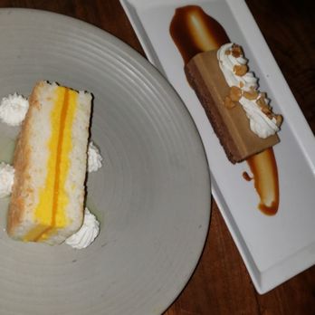Sampan - Dessert - Asian Fusion Near Me - Philadelphia, Pennsylvania Sampan - Dessert - Asian Fusion Near Me - Philadelphia, Pennsylvania