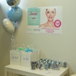 BodyBrite - Eden Prairie - From the Grand Opening event. Check out our October-November deal.