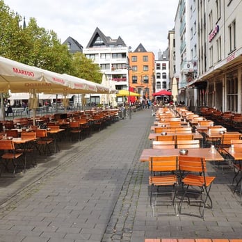Heumarkt - Heumarkt Altstadt - Köln - Music Venues Near Me - Cologne, NW