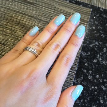 Lynn Today Nails - Nail status 5 days after manicure still in good shape! - Nail Salons Near Me - San Leandro, California Lynn Today Nails - Nail status 5 days after manicure still in good shape! - Nail Salons Near Me - San Leandro, California