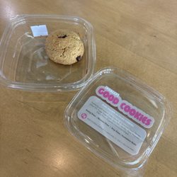 Really Good Cookies