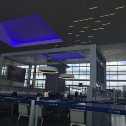 Houston Airport System