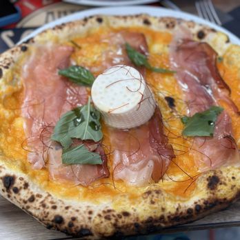 Sorbillo - Pizza Near Me - Naples, NA