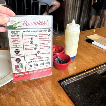 Backwater - Breakfast & Brunch Near Me - Melbourne, Florida Backwater - Breakfast & Brunch Near Me - Melbourne, Florida