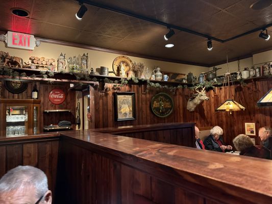 The Bavarian Lodge by null