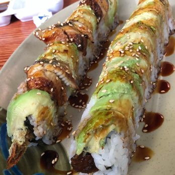 Sushi Pier - Sushi Bars Near Me - Reno, Nevada Sushi Pier - Sushi Bars Near Me - Reno, Nevada