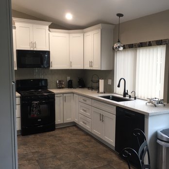 MJ Remodel - After - General Contractors Near Me - Riverside, California