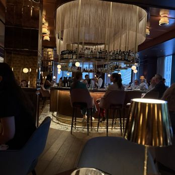 La Padrona Boston - Cocktail Bars Near Me - Boston, Massachusetts La Padrona Boston - Cocktail Bars Near Me - Boston, Massachusetts