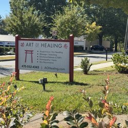 Art of Healing