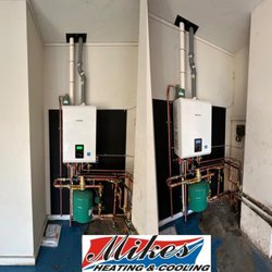 Mike's Heating & Cooling