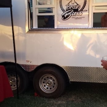 ApCal Rock N Ranch - Served $8 "Asada" burrito that was basically missing the asada part and had all beans. - Music Venues Near Me - Madera, California