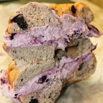 Abraham's Bagels - Bakeries Near Me - Newburyport, Massachusetts