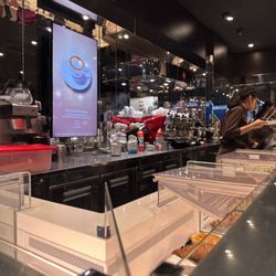 Illy Café