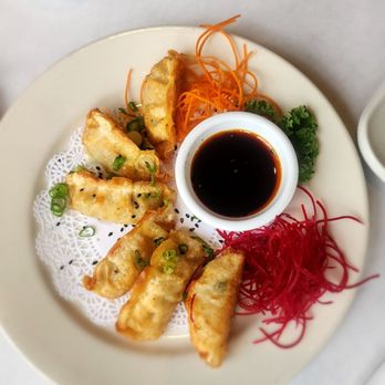 Banzai Marina - Ggyoza - Japanese Near Me - Ventura, California