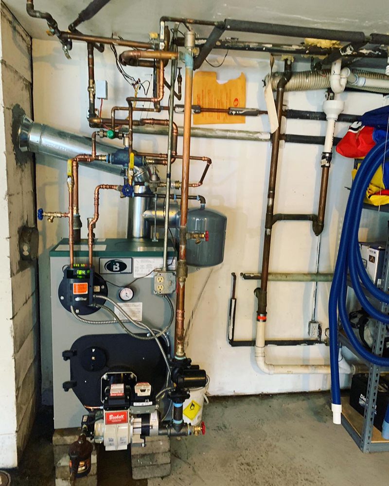 Slide of All State Plumbing