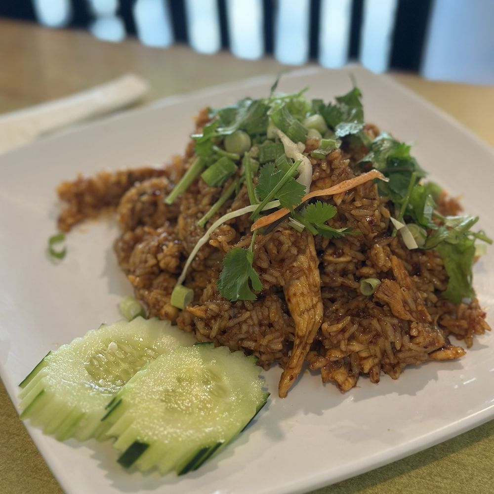 The Pa Daek Lao Thai Street Eats - Thai Near Me - Irving, Texas The Pa Daek Lao Thai Street Eats - Thai Near Me - Irving, Texas