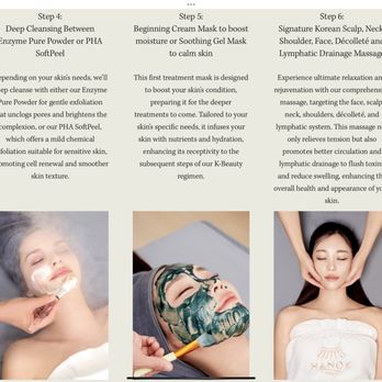 Hanok K-Beauty - Day Spas Near Me - Los Angeles, California