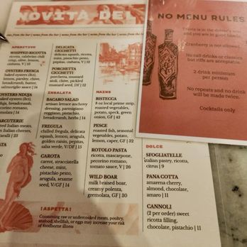 Bormio - Cocktail Bars Near Me - St. Peters, Missouri