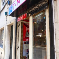 TNT