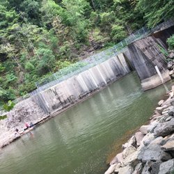 Tionesta Lake & Dam