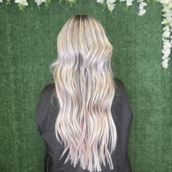 Hair Extensions