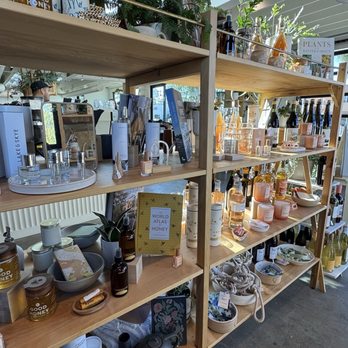 Communal Coffee - Inside - Cafes Near Me - Oceanside, California