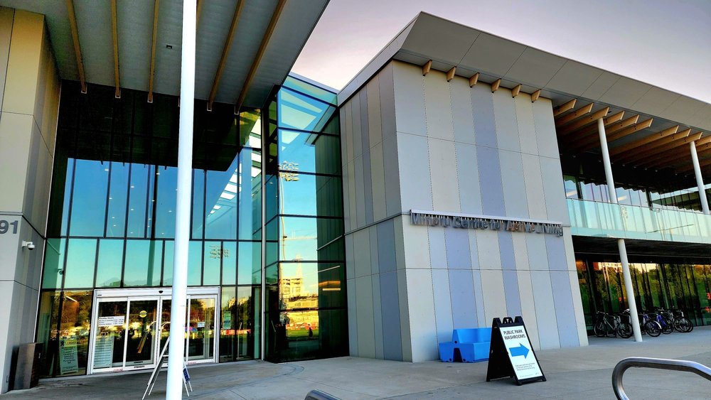 MINORU CENTRE FOR ACTIVE LIVING Updated September 2024 24 Photos & 12 Reviews 7191