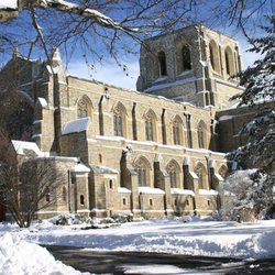 Church of The Resurrection