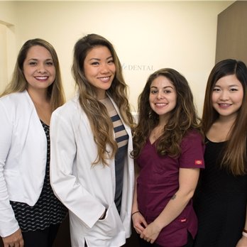 Linda Kuo, DDS - Diente Dental/Marina Grins Office Staff - Cosmetic Dentists Near Me - San Francisco, California Linda Kuo, DDS - Diente Dental/Marina Grins Office Staff - Cosmetic Dentists Near Me - San Francisco, California