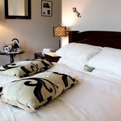 Mere Brook House - Picture from www.merebrookhouse.co.uk
