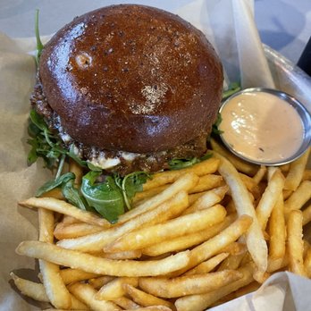 The Filling Station - Jaquar - Cocktail Bars Near Me - Bellingham, Washington