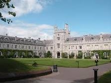 University College Cork by null