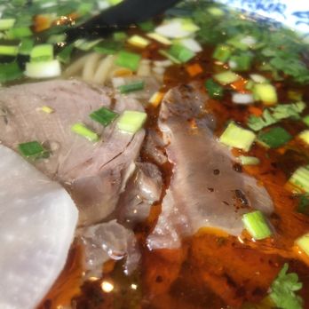 Ox 9 Lanzhou Hand Pulled Noodles - Asian Fusion Near Me - Mountain View, California Ox 9 Lanzhou Hand Pulled Noodles - Asian Fusion Near Me - Mountain View, California