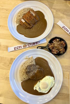 Zen Curry West by null