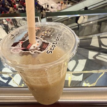 8 Juice - Kiwi smoothie - Juice Bars & Smoothies Near Me - Richmond, British Columbia