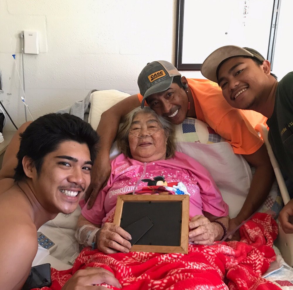 Hale Malamalama I C F - home care agency in Honolulu, HI