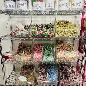 NC Chocolatier - a display of candy - Candy Stores Near Me - Skokie, Illinois NC Chocolatier - a display of candy - Candy Stores Near Me - Skokie, Illinois