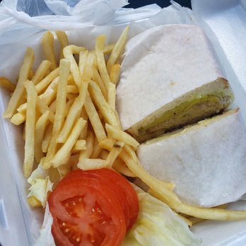 Tnt's Cafe - Tuna on sourdough and fries - Breakfast & Brunch Near Me - Hesperia, California Tnt's Cafe - Tuna on sourdough and fries - Breakfast & Brunch Near Me - Hesperia, California