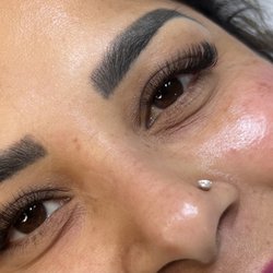 Boston Lash Society - Lash extensions