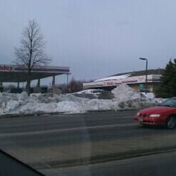 Holiday Station & Stores